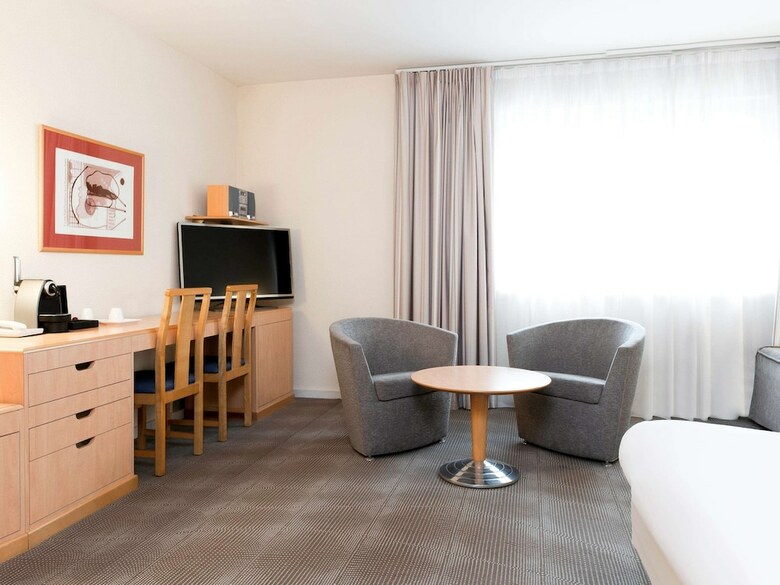 Hotel Novotel Ieper Centrum Flanders Fields