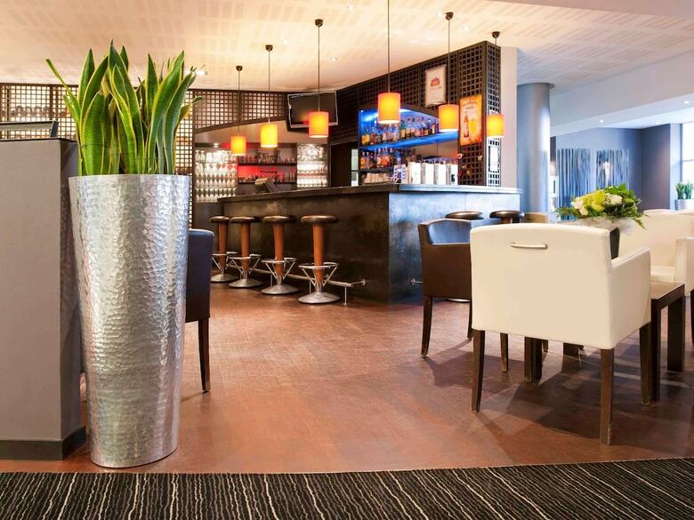 Hotel Novotel Ieper Centrum Flanders Fields