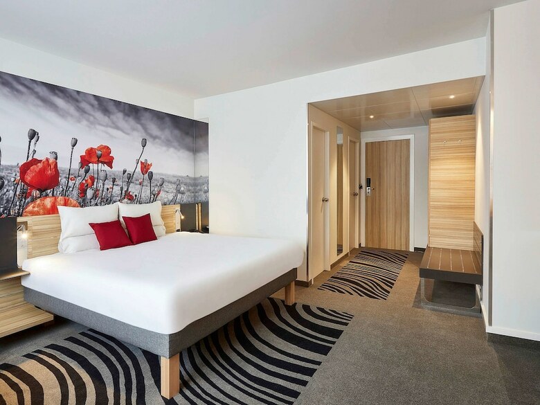 Hotel Novotel Ieper Centrum Flanders Fields