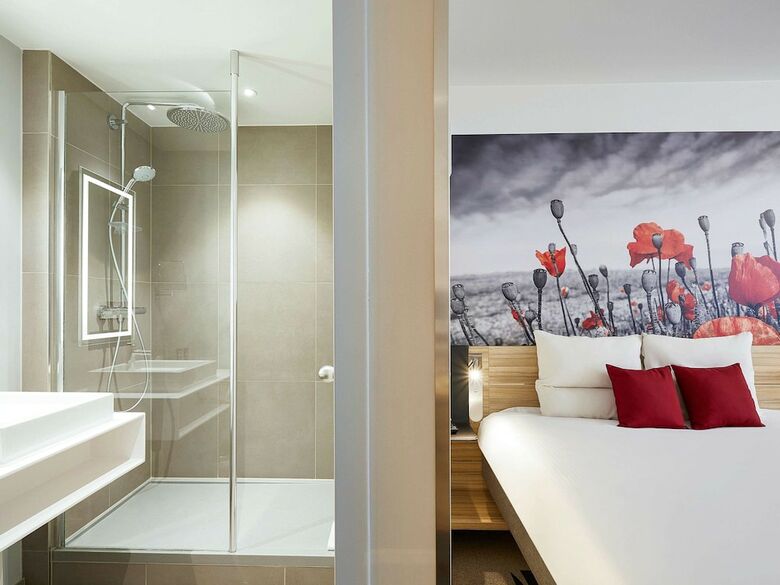 Hotel Novotel Ieper Centrum Flanders Fields