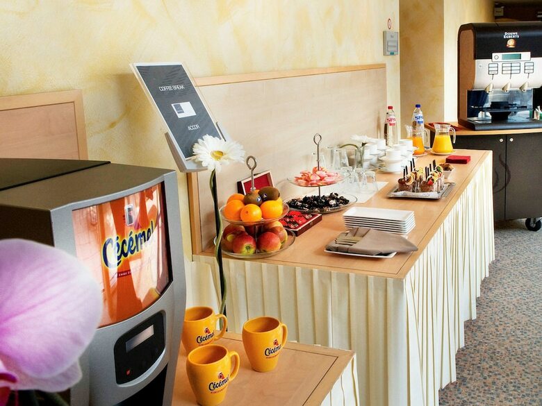 Hotel Novotel Ieper Centrum Flanders Fields