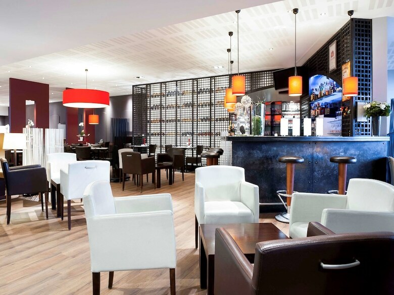 Hotel Novotel Ieper Centrum Flanders Fields