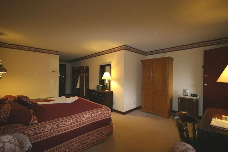 Hotel Innsbruck Inn At Stowe