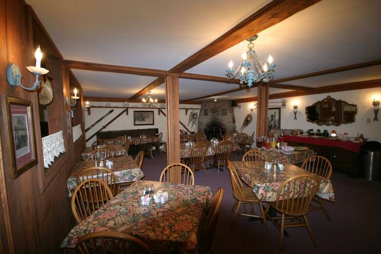 Hotel Innsbruck Inn At Stowe