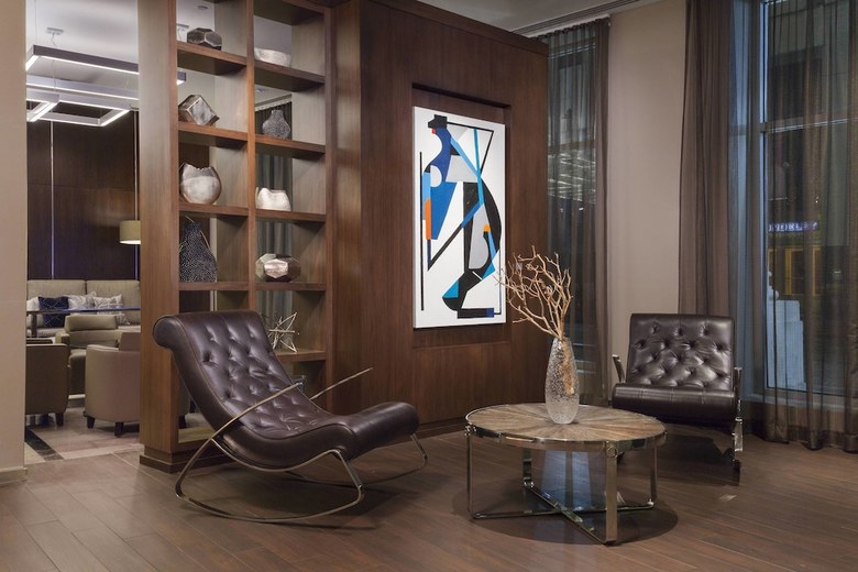 AC Hotels By Marriott New Orleans Bourbon
