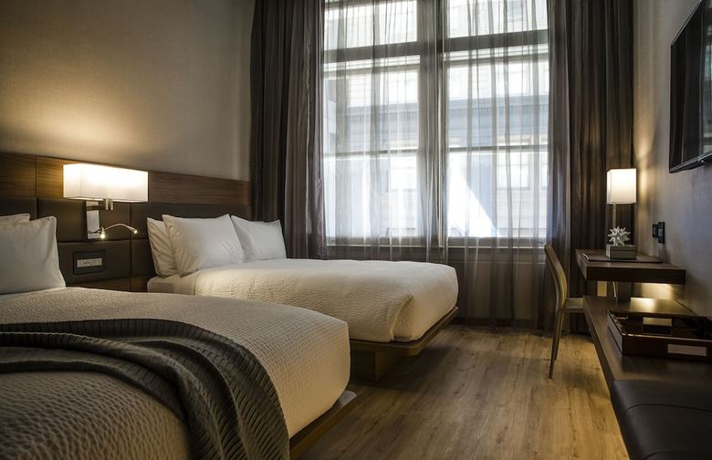 AC Hotels By Marriott New Orleans Bourbon