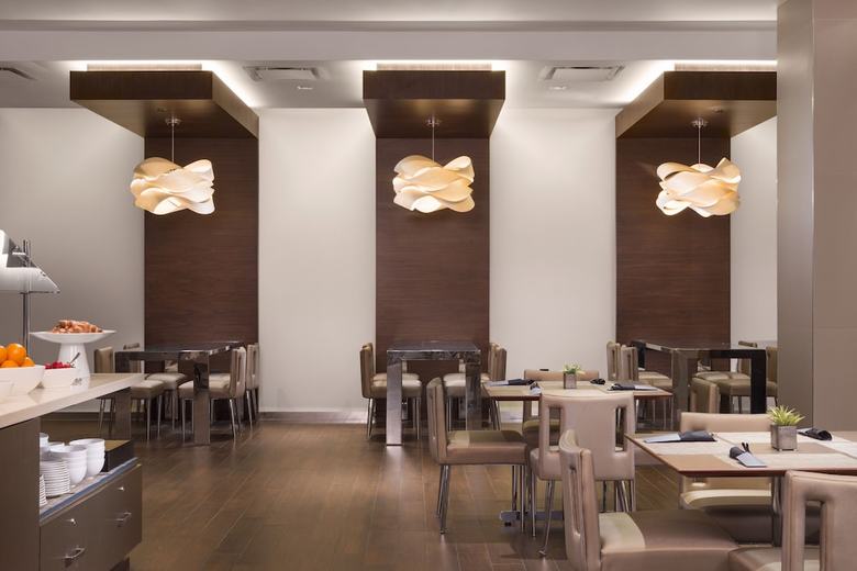 AC Hotels By Marriott New Orleans Bourbon