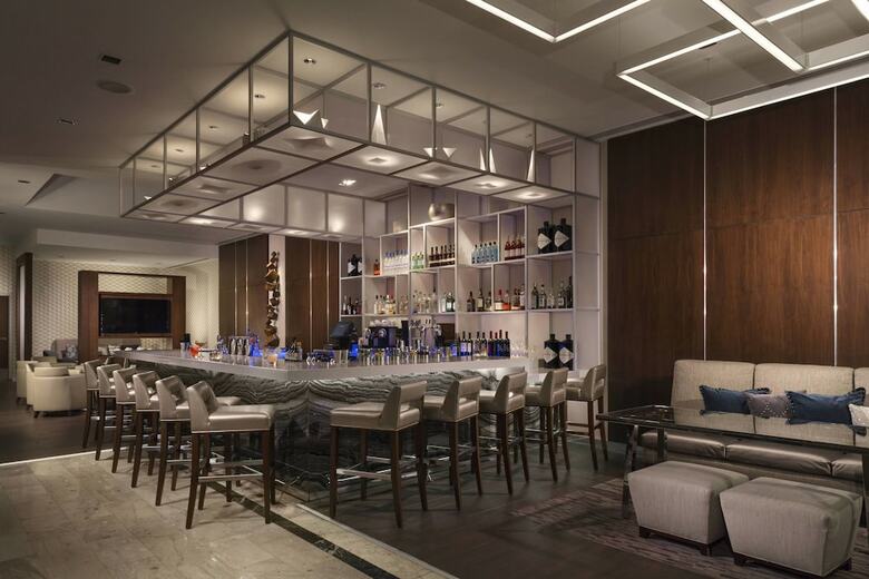 AC Hotels By Marriott New Orleans Bourbon