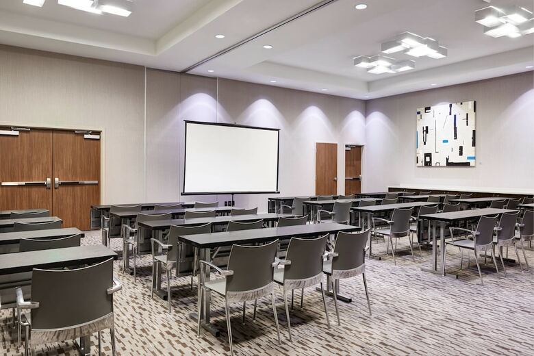 AC Hotels By Marriott New Orleans Bourbon