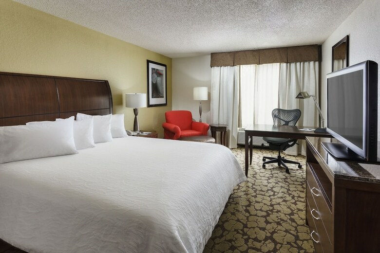 Hotel Hilton Garden Inn Lake Mary