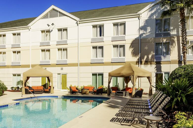 Hotel Hilton Garden Inn Lake Mary