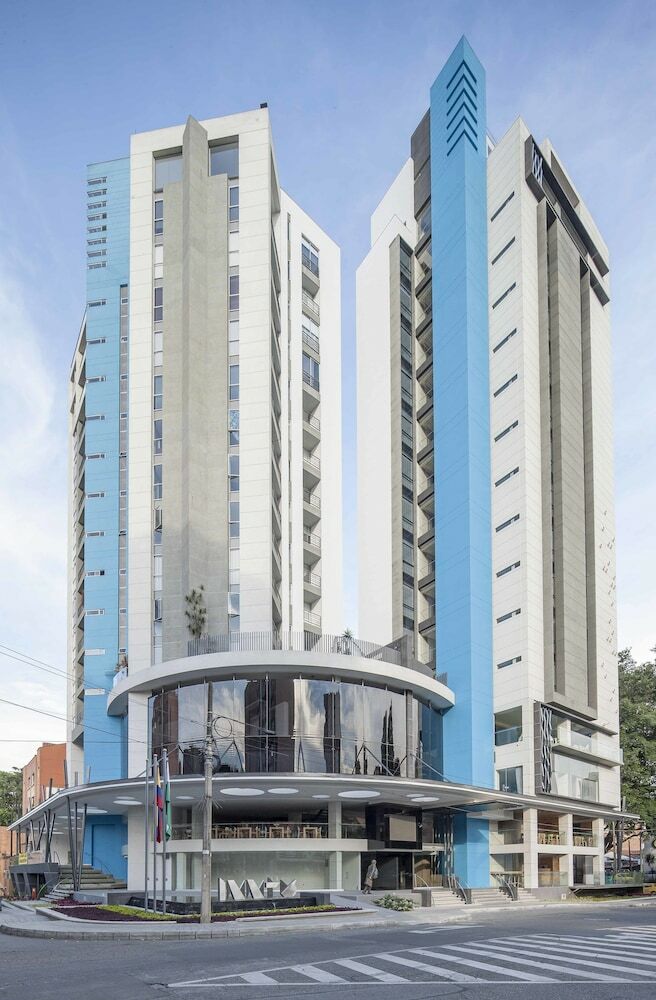Inntu Hotel