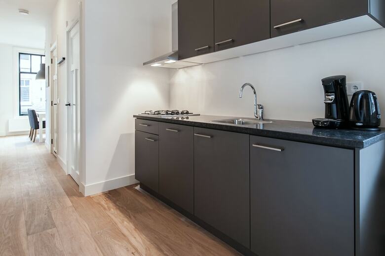 Short Stay Group de Pijp Boutique Serviced Apartments