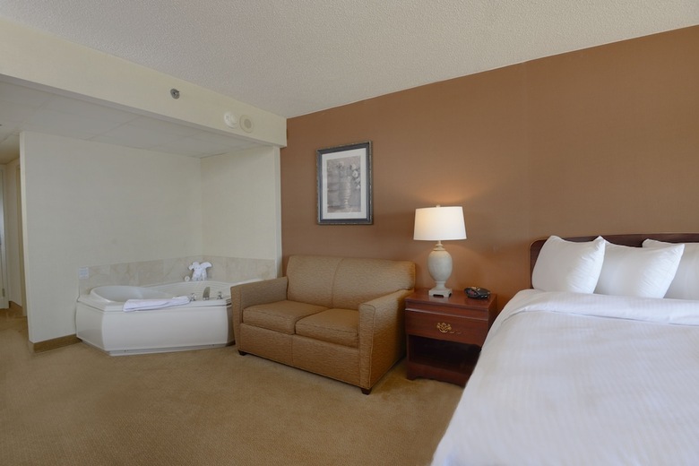 Grand Hotel & Spa