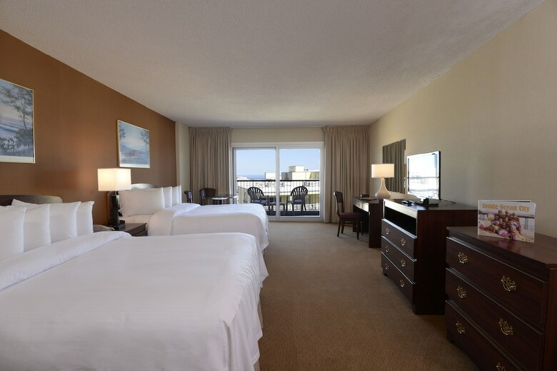 Grand Hotel & Spa