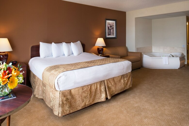 Grand Hotel & Spa