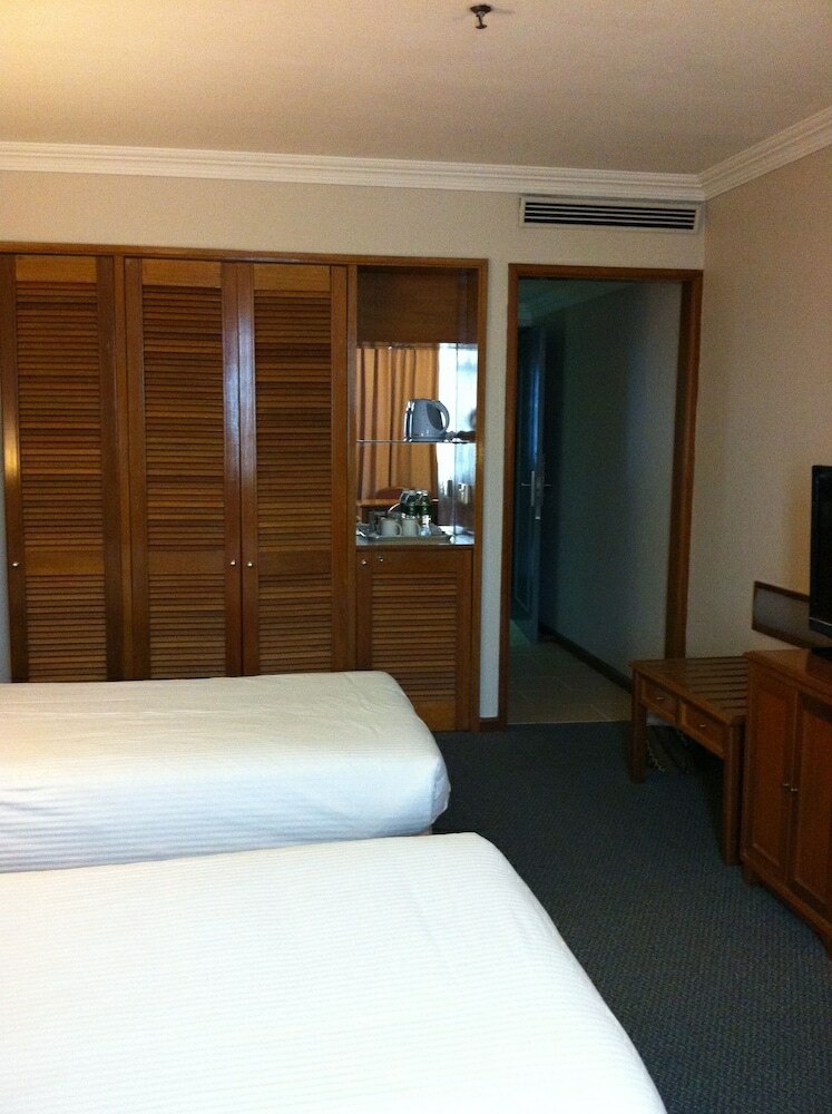 Kingwood Hotel