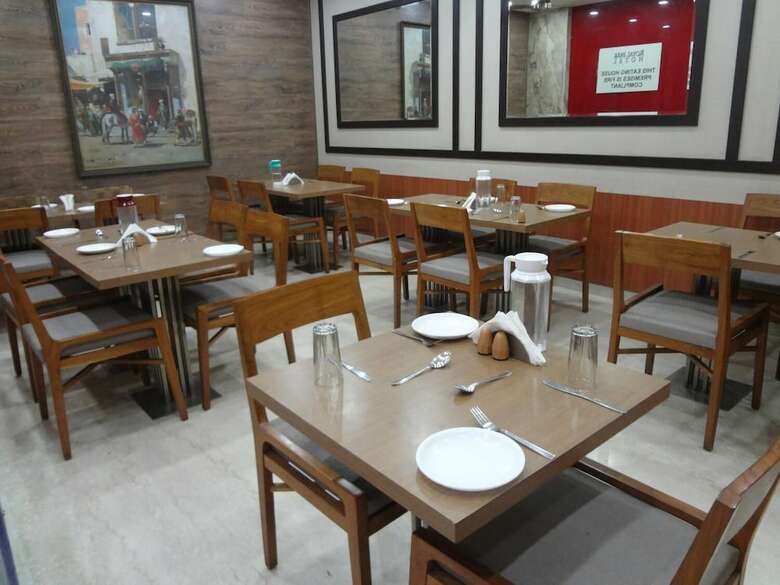 Royal Park Hotel