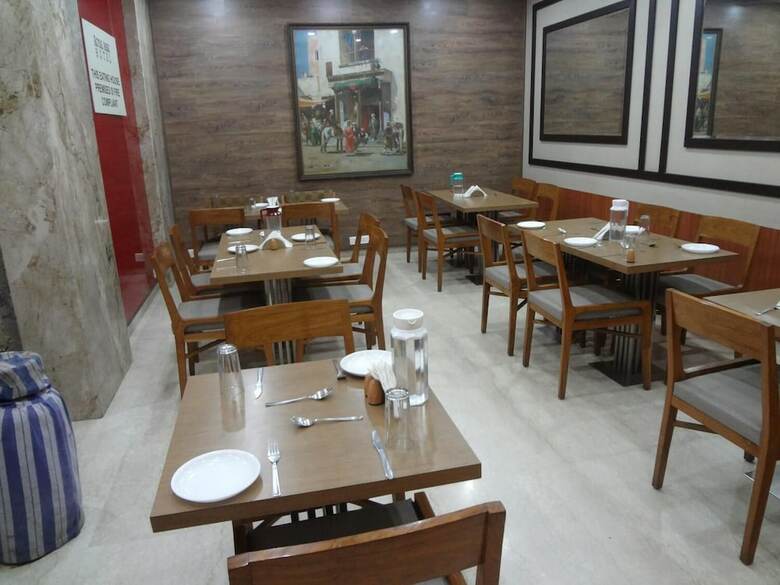 Royal Park Hotel