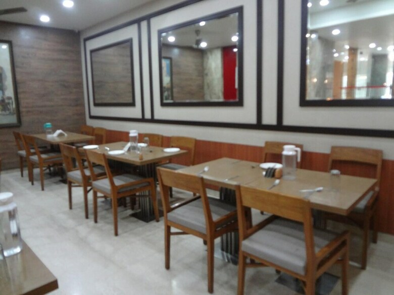 Royal Park Hotel