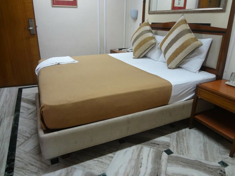 Royal Park Hotel