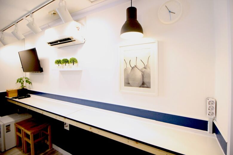 Hotel Seoul Mansion Guest House