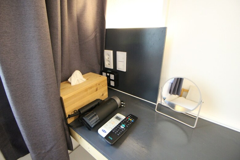 Hotel Seoul Mansion Guest House