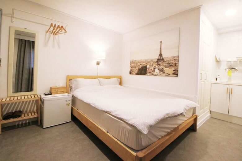 Hotel Seoul Mansion Guest House