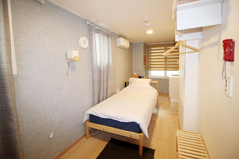 Hotel Seoul Mansion Guest House