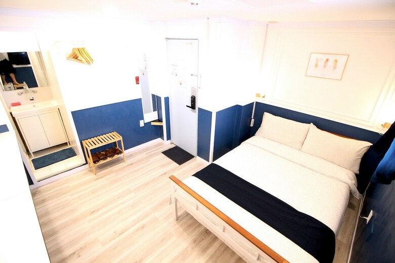 Hotel Seoul Mansion Guest House