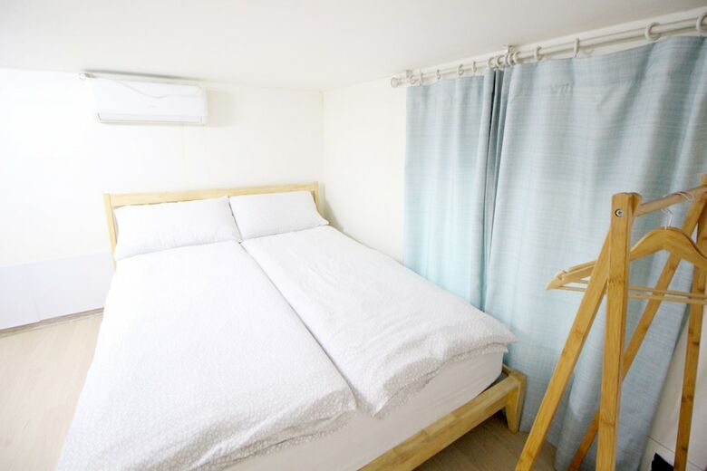 Hotel Seoul Mansion Guest House