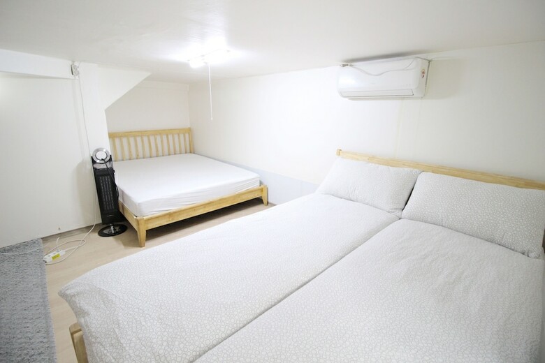 Hotel Seoul Mansion Guest House