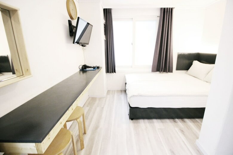 Hotel Seoul Mansion Guest House