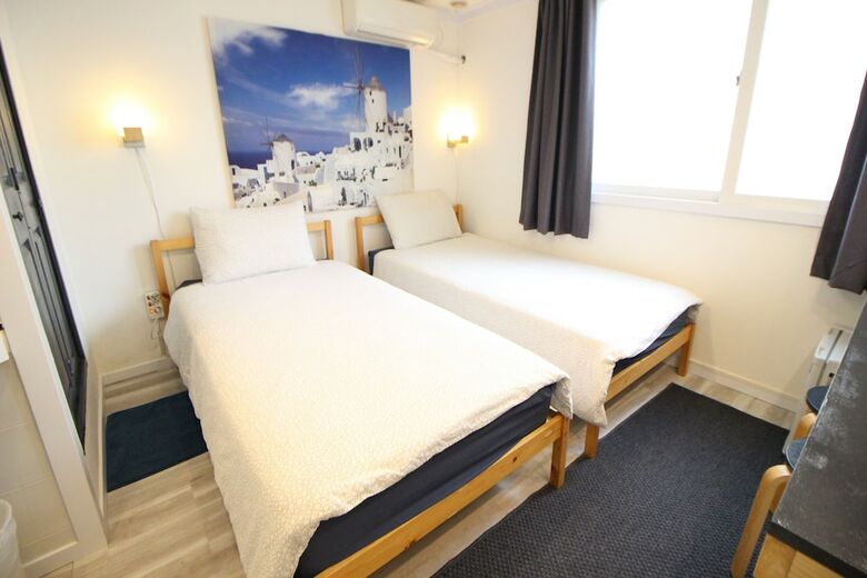 Hotel Seoul Mansion Guest House