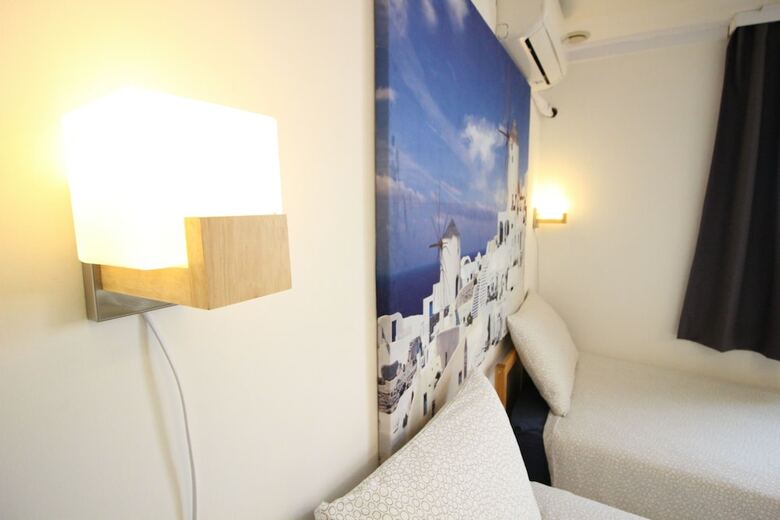 Hotel Seoul Mansion Guest House