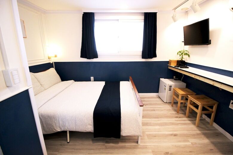 Hotel Seoul Mansion Guest House