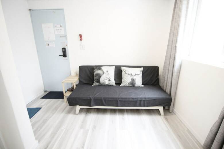 Hotel Seoul Mansion Guest House
