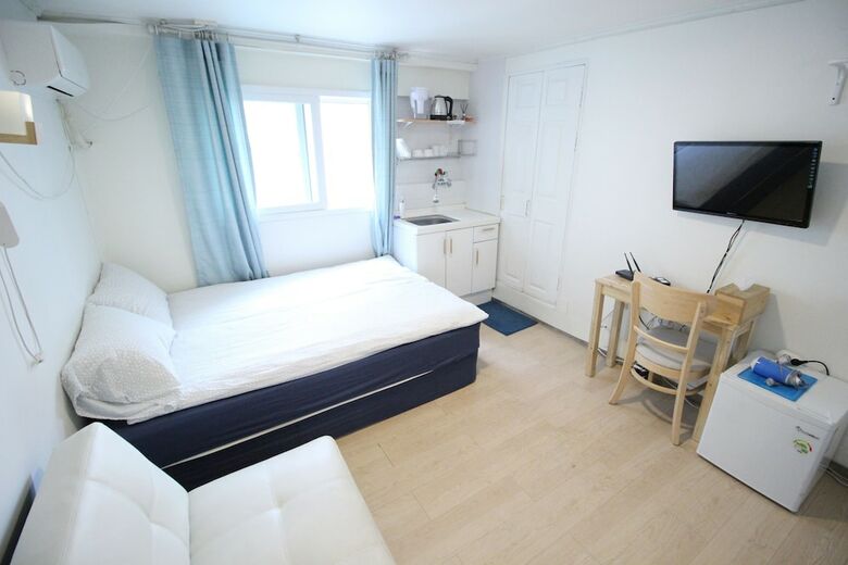 Hotel Seoul Mansion Guest House