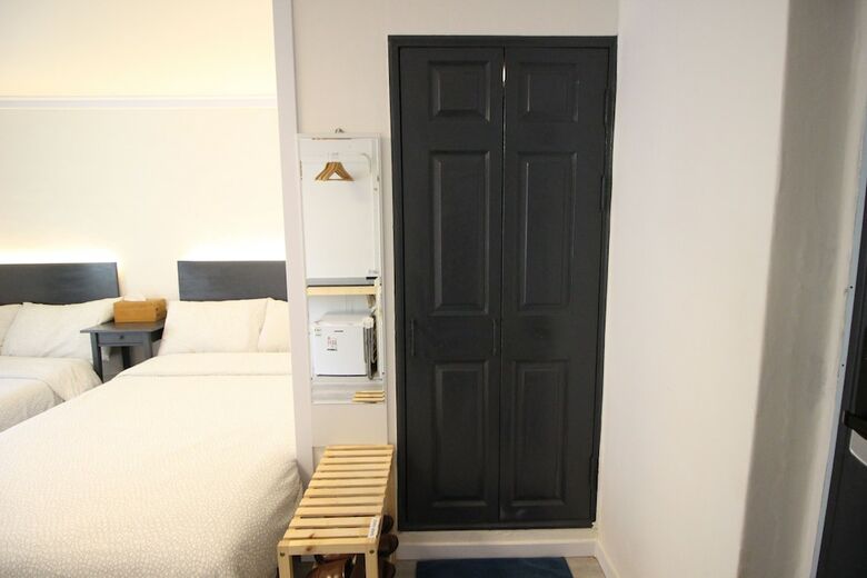Hotel Seoul Mansion Guest House