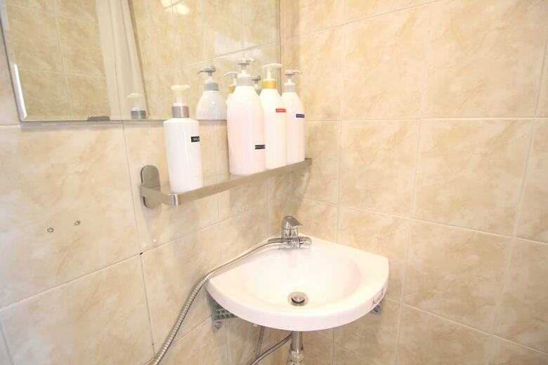 Hotel Seoul Mansion Guest House