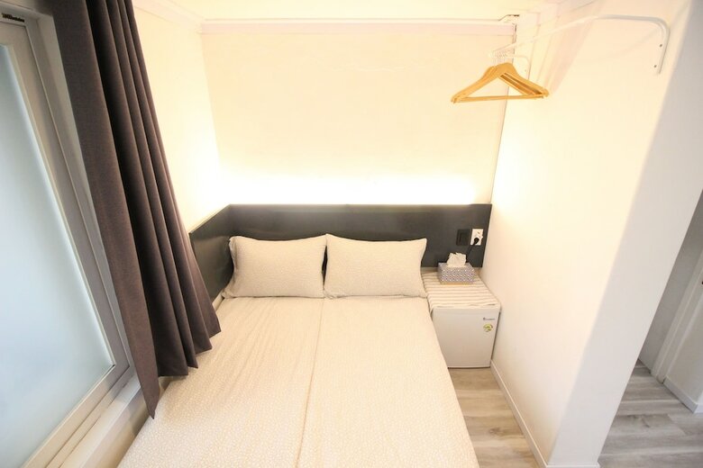 Hotel Seoul Mansion Guest House
