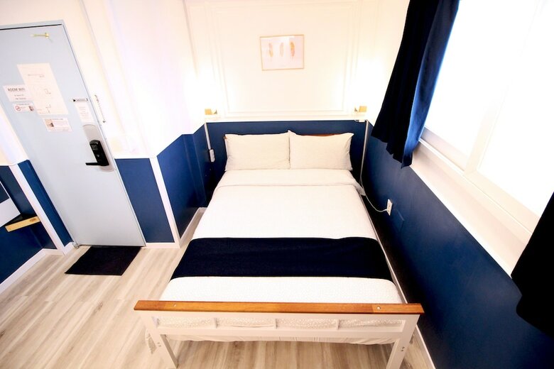 Hotel Seoul Mansion Guest House