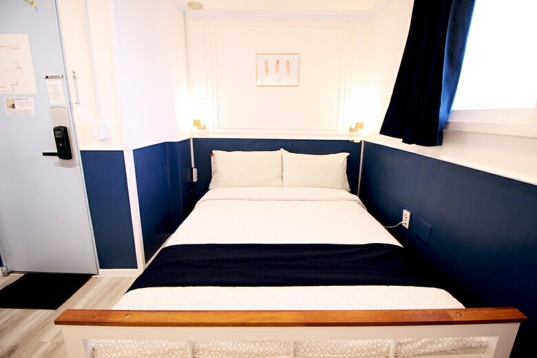 Hotel Seoul Mansion Guest House