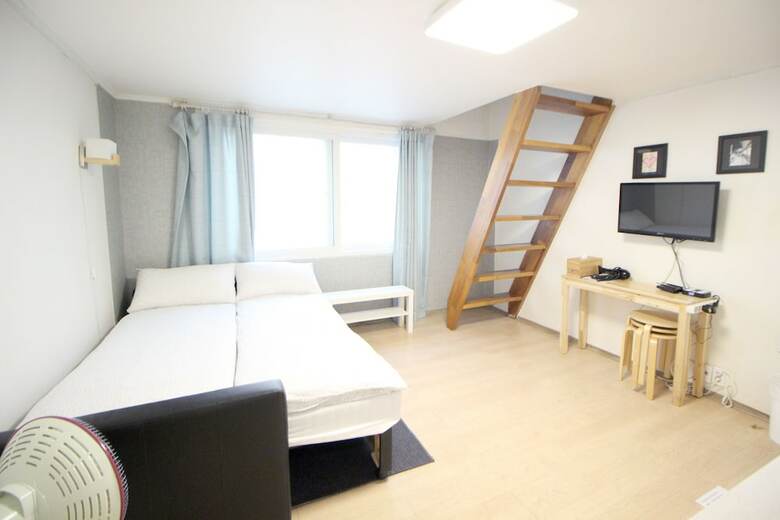 Hotel Seoul Mansion Guest House