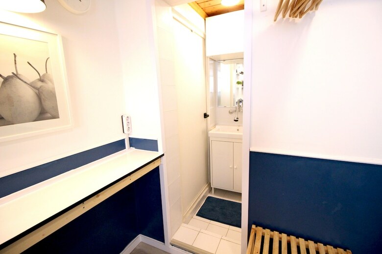 Hotel Seoul Mansion Guest House