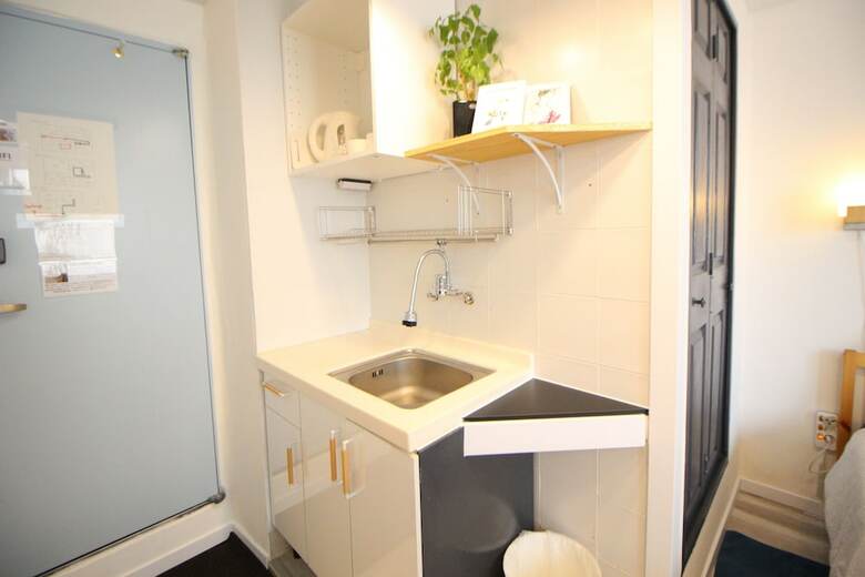 Hotel Seoul Mansion Guest House