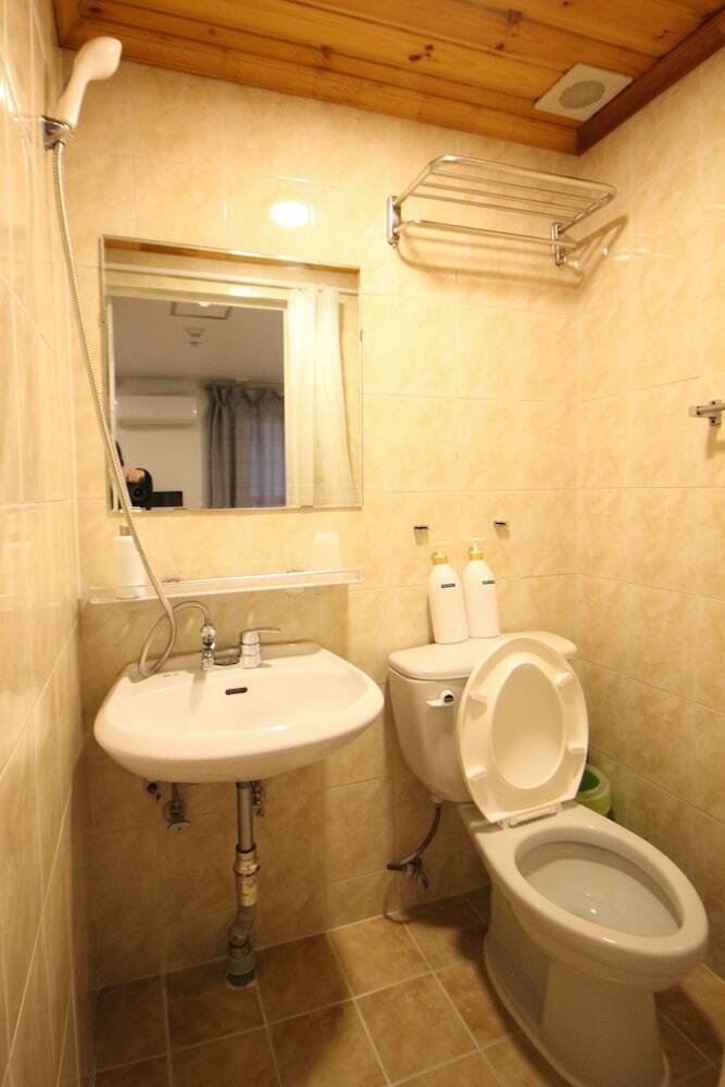 Hotel Seoul Mansion Guest House