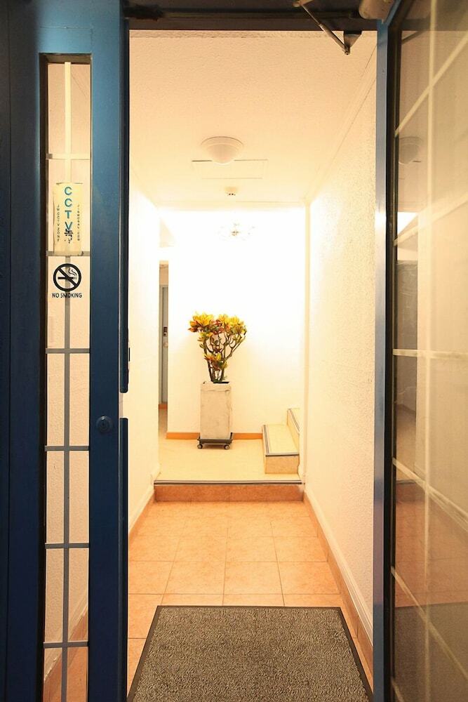 Hotel Seoul Mansion Guest House