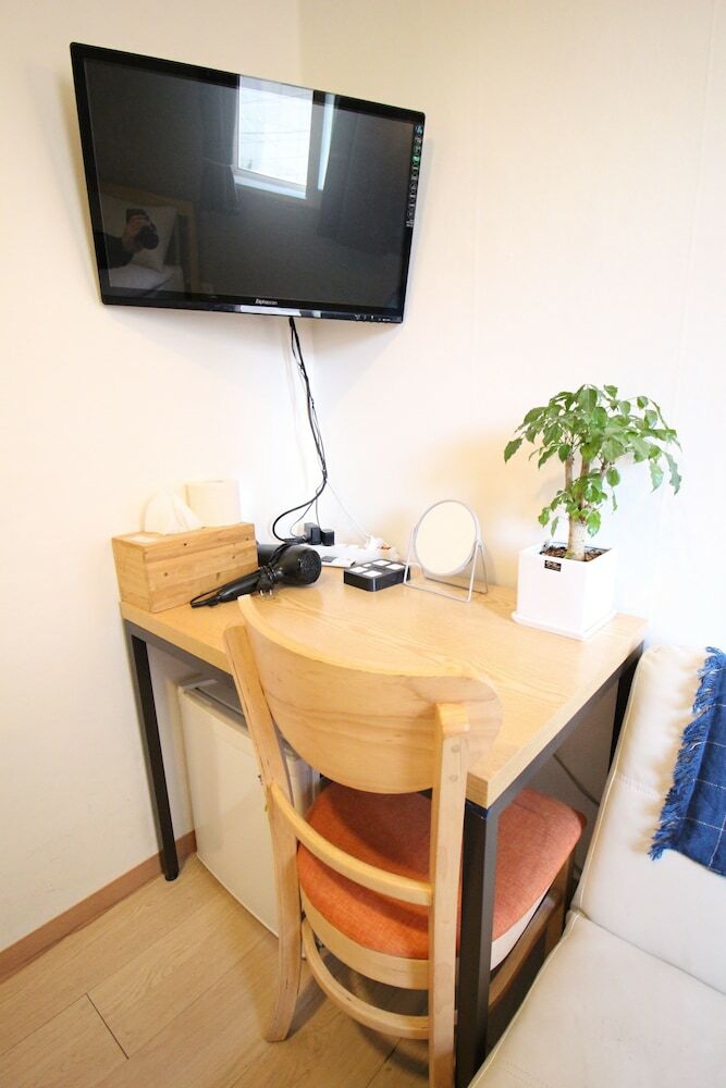 Hotel Seoul Mansion Guest House