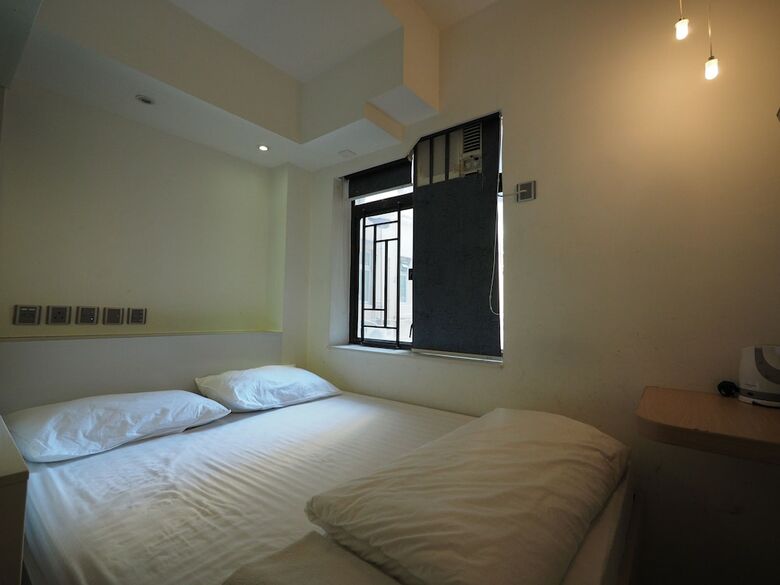 Hostal Panda's Hostel - Stylish